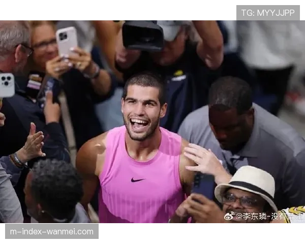 阿尔卡拉斯教练团队揭秘 针对性训练助其夺冠